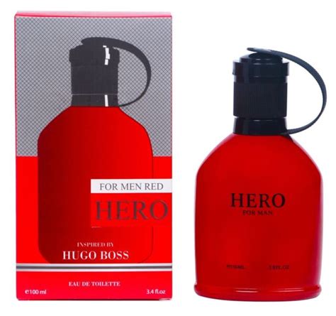 inspired by hugo boss